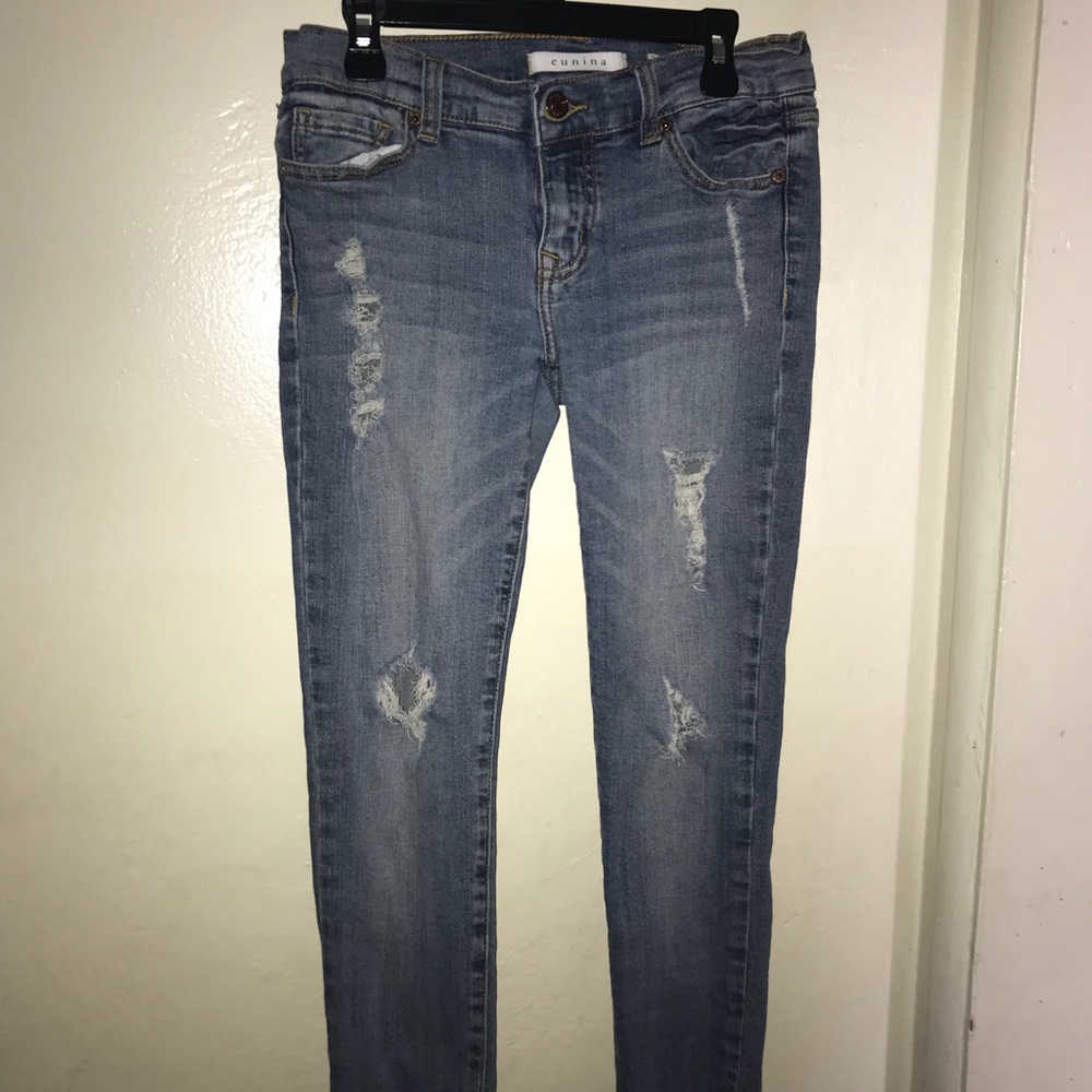 Jeans